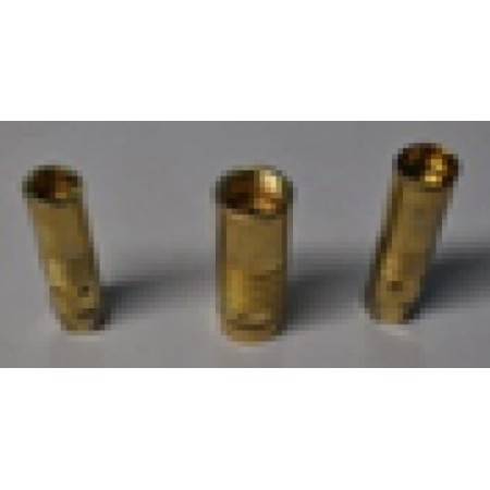 ENSEMBLE DE 3 BUSES DE BRÛLEUR