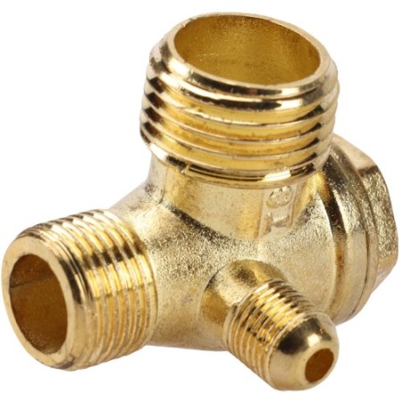 CLAPET ANTI-RETOUR POUR COMPRESSEUR KD1478 n° 948