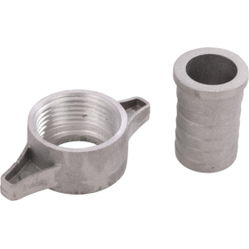 RACCORD ET ÉCROU POUR POMPE EC772 N° 955