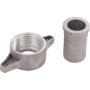 RACCORD ET ÉCROU POUR POMPE EC772 N° 955