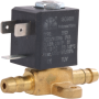 ÉLECTROVANNE 230 V POUR CHAUFFAGE KD11714