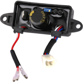 TRÉGULATEUR PLASTIQUE KD100 KD160 KD161 n°19