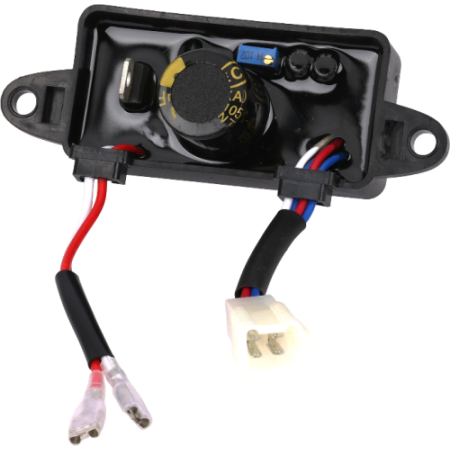 TRÉGULATEUR PLASTIQUE KD100 KD160 KD161 n°19