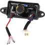 TRÉGULATEUR PLASTIQUE KD100 KD160 KD161 n°19