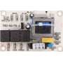 CARTE DE COMMANDE POUR CHAUFFAGE KD11711 n° 959