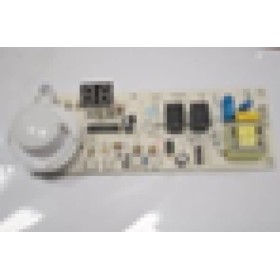 PANNEAU D'AFFICHAGE POUR CHAUFFAGE KD11712