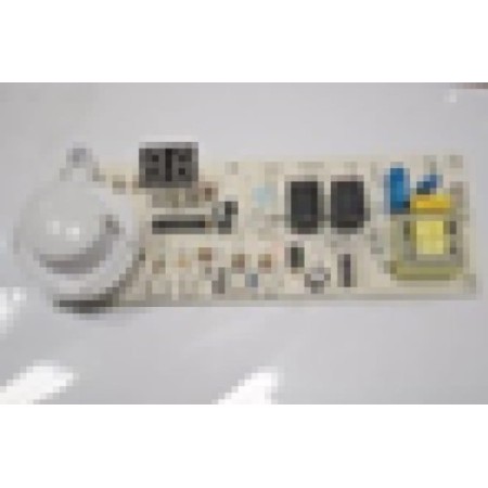 PANNEAU D'AFFICHAGE POUR CHAUFFAGE KD11713