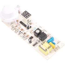 CARTE DE COMMANDE POUR CHAUFFAGE KD11713