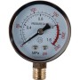 HORLOGE DE PRESSION POUR COMPRESSEURS KD1474