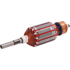 ROTOR POUR MEULEUSE KD1678 n° 987