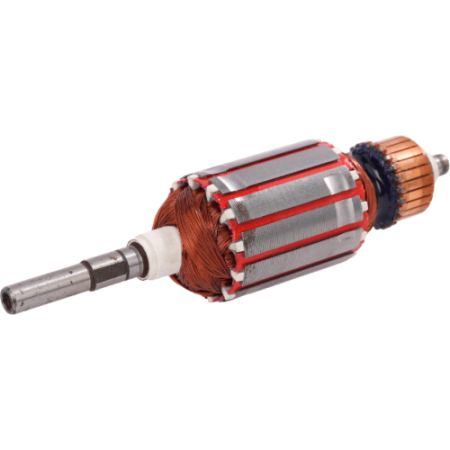 ROTOR POUR MEULEUSE KD1678 n° 987