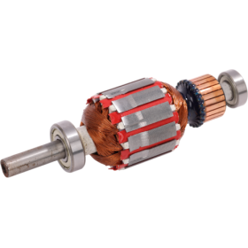 ROTOR POUR MEULEUSE KD1684 n° 988