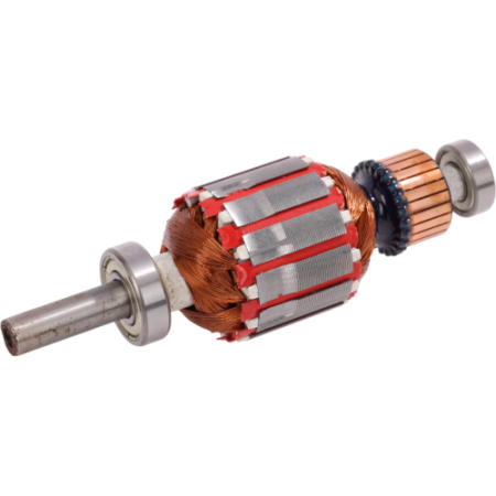 ROTOR POUR MEULEUSE KD1684 n° 988