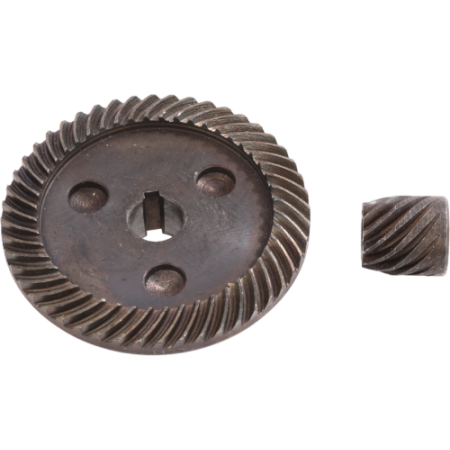 BOÎTE DE VITESSES POUR BROYEUR KD538 N° 989