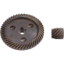 BOÎTE DE VITESSES POUR BROYEUR KD538 N° 989