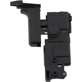 INTERRUPTEUR POUR PERCEUSE À MARTEAU EC1509 EC1510