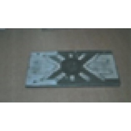 CAOUTCHOUC POUR KD1677 N° 1009