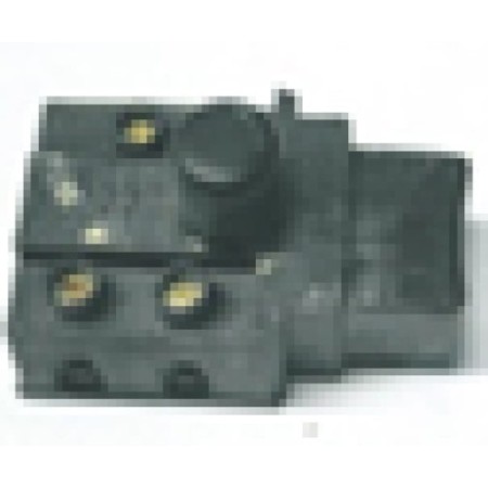 INTERRUPTEUR POUR COUPE-MURS KD1538 N° 1014