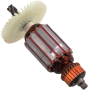 ROTOR À MARTEAU KD1691 N° 1028
