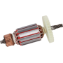 ROTOR À MARTEAUX KD1693 N° 1040