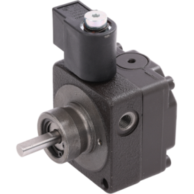 POMPE À CARBURANT POUR CHAUFFAGE KD712
