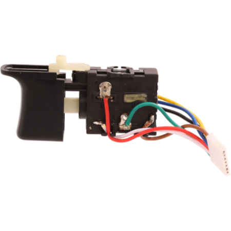 INTERRUPTEUR POUR KD1750 N° 1061