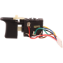 INTERRUPTEUR POUR KD1750 N° 1061