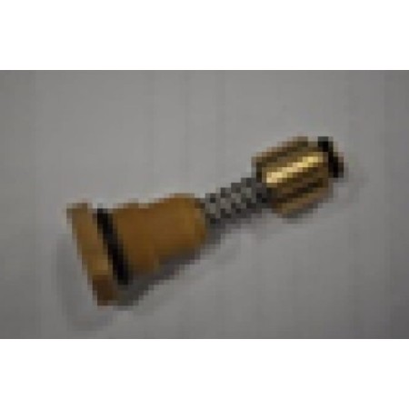 DÉPASSEMENT POUR LAVEUR KD437/438 N° 1078