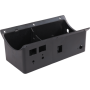 BOÎTIER EN PLASTIQUE SANS AFFICHAGE POUR KD11700 N° 1083