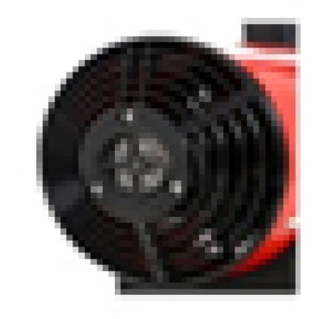 BOÎTIER EN PLASTIQUE, COUVERCLE ARRIÈRE, VENTILATION KD11700 n° 1084