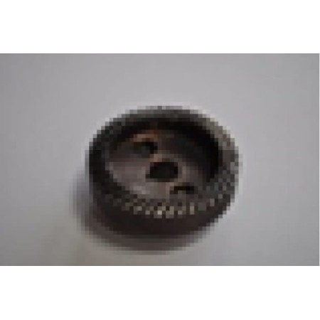MODE DE POLISSAGE POUR KD1518