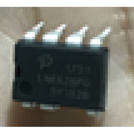 PUCE ÉLECTRONIQUE POUR KD1840 N° 1106