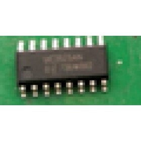 Circuit intégré CMS pour KD1840 n° 1108