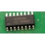 Circuit intégré CMS pour KD1840 n° 1108