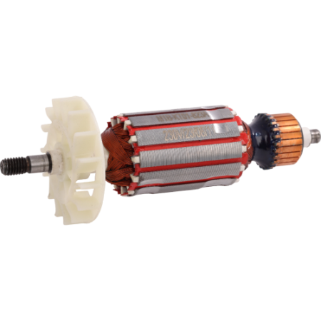 ROTOR POUR RABOTEUSE KD1681 N° 1122