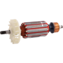 ROTOR POUR RABOTEUSE KD1681 N° 1122