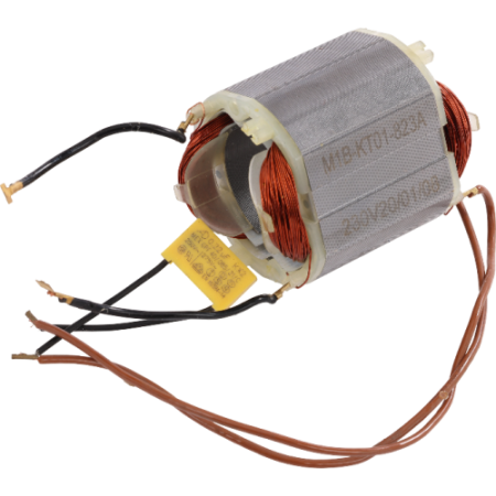 STATOR POUR RAGOULEUSE KD1681 n° 1123