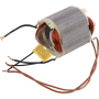 STATOR POUR RAGOULEUSE KD1681 n° 1123