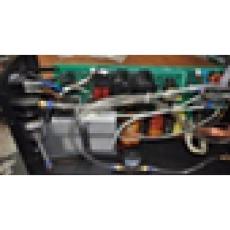 CARTE PRINCIPALE POUR MACHINE À SOUDER KD1848 N° 1130