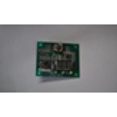 CARTE LCD POUR MACHINE À SOUDER KD1848 N° 1131