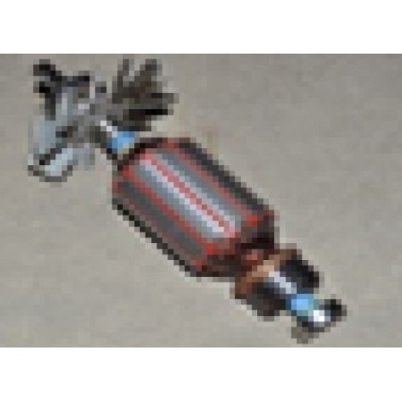 ROTOR POUR MEULEUSE KD1555 N° 1136
