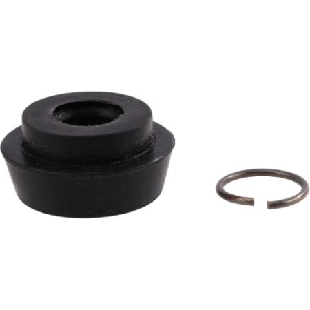 TÊTE EN CAOUTCHOUC AVEC PROTECTION POUR MARTEAU KD1693 N° 1140