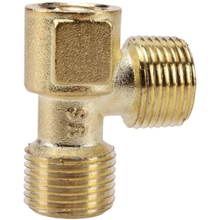 RACCORD EN T POUR KD1479 N° 1150