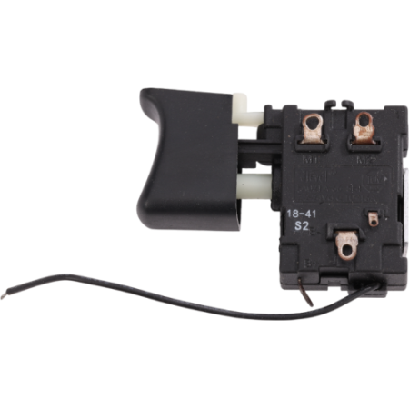 INTERRUPTEUR COMPLET POUR KD1751