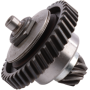 MODE MARTEAU KD1693 N° 1170