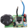 RÉGULATEUR DE VITESSE POUR MOULIN KD1554
