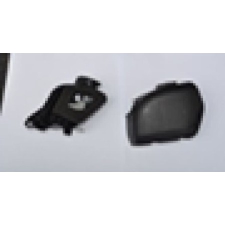 BOÎTIER DE FILTRE POUR BANDE KD175 N° 1190