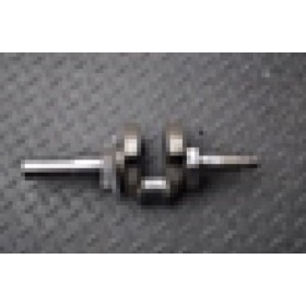 ENSEMBLE ARBRE + ROULEMENTS POUR POMPE À MOTEUR KD773