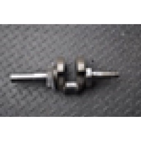 ENSEMBLE ARBRE + ROULEMENTS POUR POMPE À MOTEUR KD773