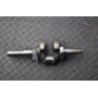 ENSEMBLE ARBRE + ROULEMENTS POUR POMPE À MOTEUR KD773